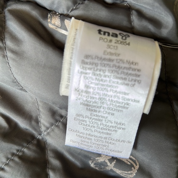 TNA parka - Picture 10 of 12
